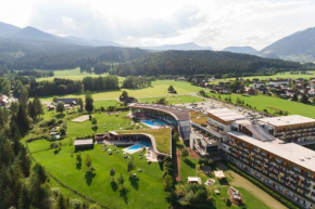 Отель Aldiana Club Salzkammergut und GrimmingTherme  Бад Миттендорф
